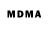 MDMA Molly Aleksandr Vusaty